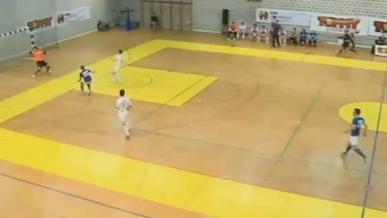 Splićani se iskreno poklonili dinamovcu kao nikad prije