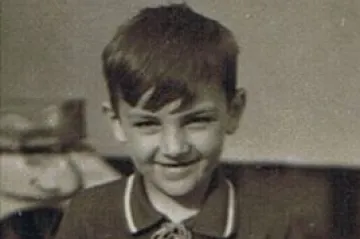 On je danas jedan od najpoznatijih hrvatskih voditelja