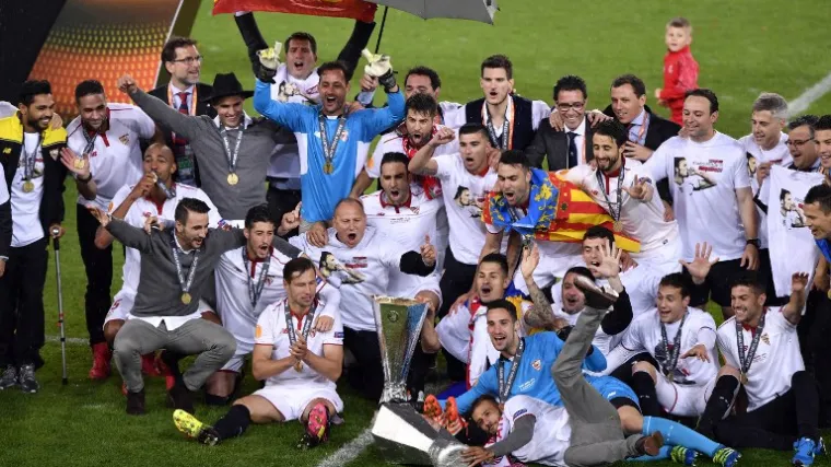 Ni&scaron;ta kao ovaj podatak ne svjedoči koliko je dominatan &scaron;panjolski nogomet