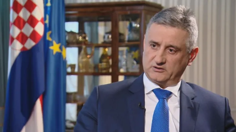 'Sumnjam da su ugovori procurili iz Porezne, tamo su kadrovi biv&scaron;e vlasti'