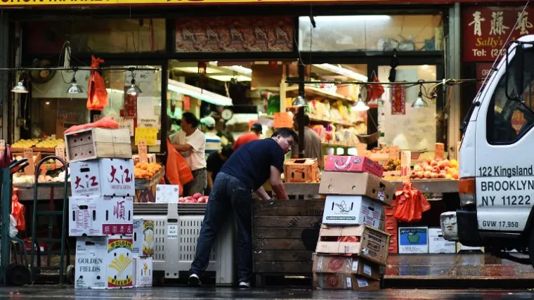 Kinezi nemilice kupuju nekretnine u SAD-u