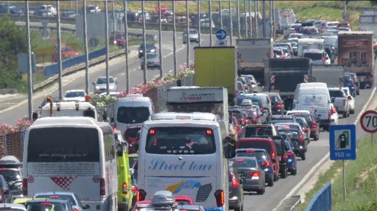 Hrvatska izuzetno sigurno turističko odredi&scaron;te, ipak za milijune turista postoji jedan rizik!