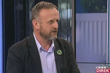 Stanić: 'Da bi se HAC privatizirao, mora biti donesen poseban zakon, a to bi trebalo ići i na referendum'