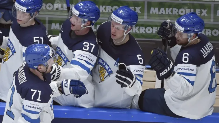 Amerikanci u napetom dvoboju svladali Če&scaron;ku, Finska pregazila Dansku