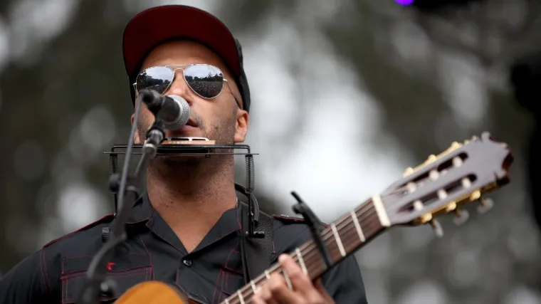 Rage Against the Machine, Public Enemy i Cypress Hill udružuju snage