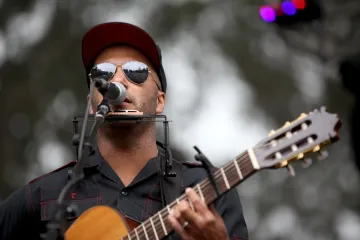 Rage Against the Machine, Public Enemy i Cypress Hill udružuju snage