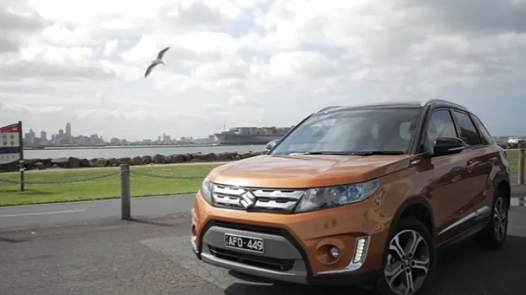 I Suzuki je priznao da ima lažne podatke na testovima potrošnje goriva