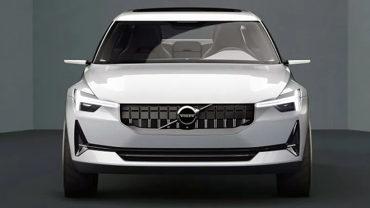 Volvo je službeno predstavio konceptne modele nove serije 40