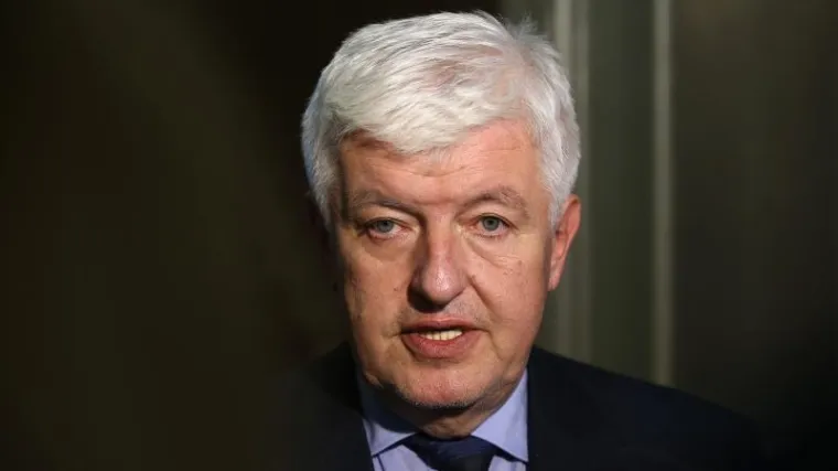 Bandićev gradski 'ministar zdravlja' želi van iz Remetinca