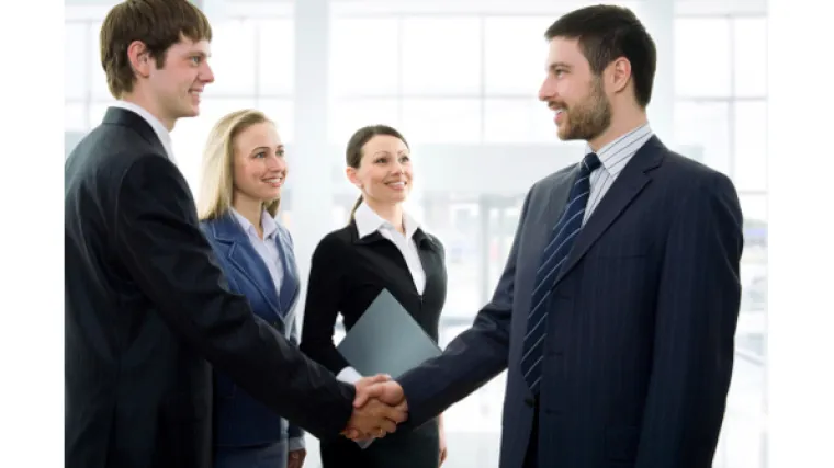 Poslovni bonton: Naučite osnove kulturnog ophođenja