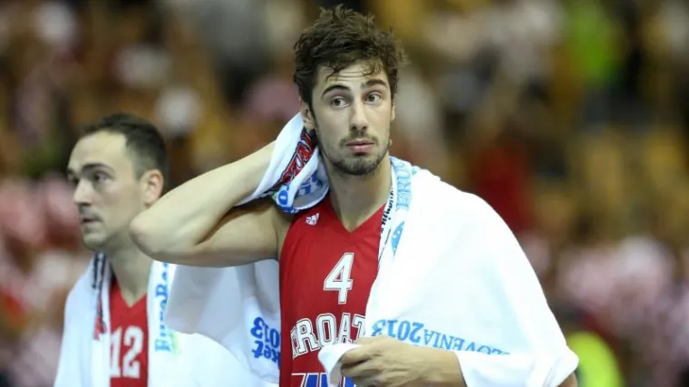Ante Tomić otkrio za&scaron;to neće igrati za reprezentaciju