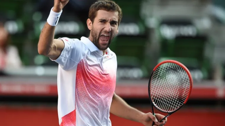 Marin Čilić nakon dva mjeseca pauze stigao do velikog uspjeha