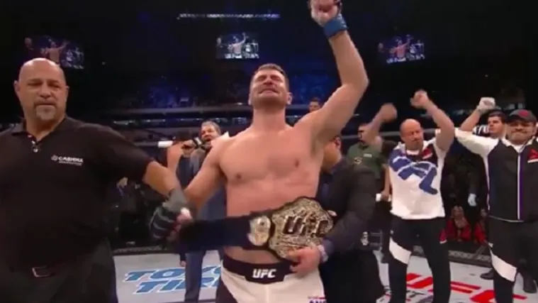 'Ljudi, ja vas toliko volim. Va&scaron;a podr&scaron;ka znači mi sve na svijetu'