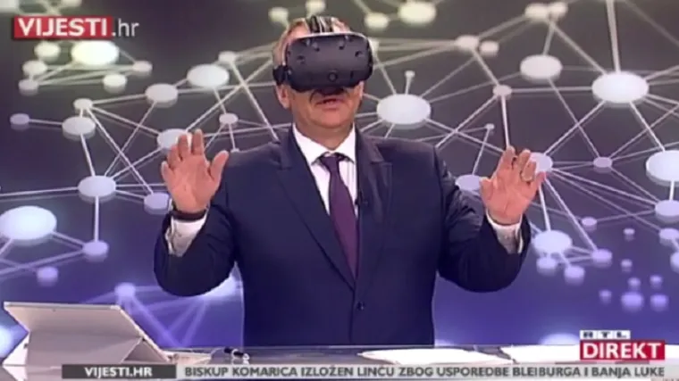 Pogledajte kako je &Scaron;prajc genijalno bocnuo Karamarka!