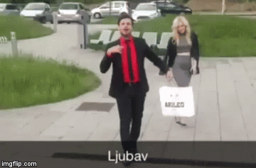 Pogledajte kao izgledaju luckasti Hauser i Rozga kada se malo opuste