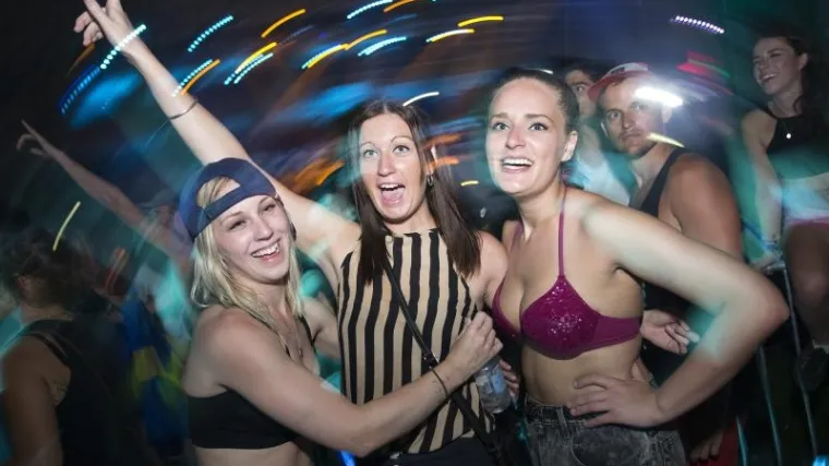 Festival Ultra odlazi iz Splita?