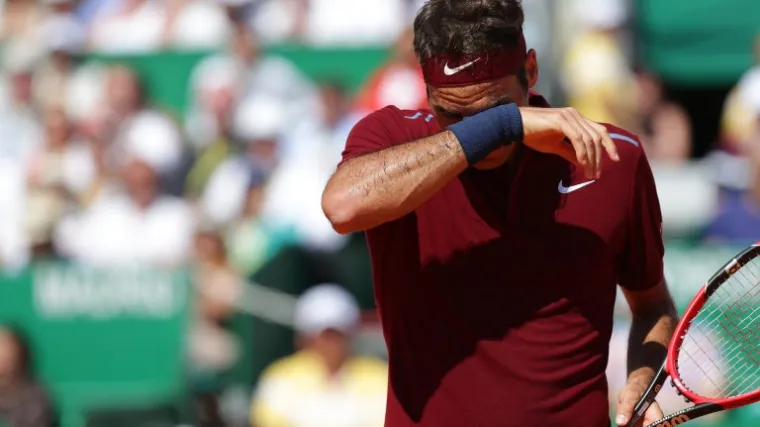 Roger Federer donio te&scaron;ku odluku oko koje se dugo lomio