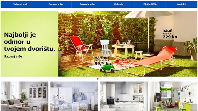 Od sada iz IKEA-e možete naručiti &scaron;to god želite