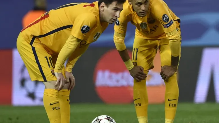 Barcelonina zvijezda sada je jo&scaron; nedostupnija Manchester Unitedu