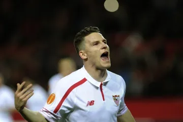 Svi pričaju o njemu, a francuskom izborniku je tek rezerva