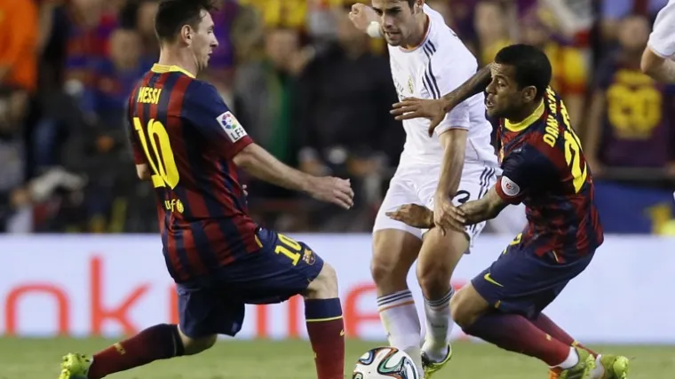 'To nije bila moja ideja'