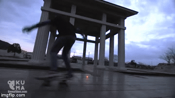 Ima samo 12 godina, a jedan je od najboljih skejtera na svijetu