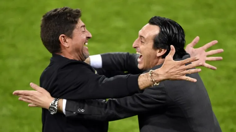 'Nakon toga moji igrači su poletjeli'