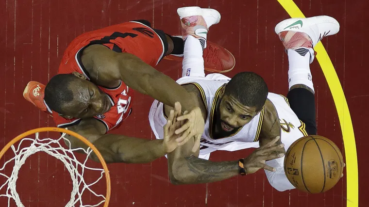 Cleveland siguran protiv Toronta: poveli sa 2-0, LeBron prestigao Shaqa