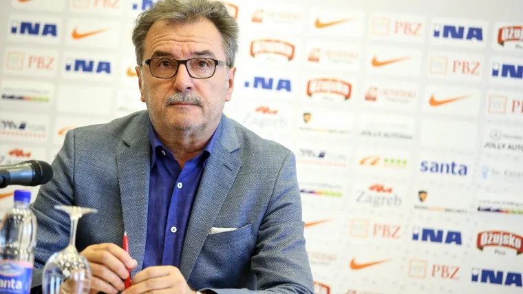 'Tko voli reprezentaciju i domovinu, neuspjeh bi mu te&scaron;ko pao. Reprezentacija je vi&scaron;e od samog nogometa'