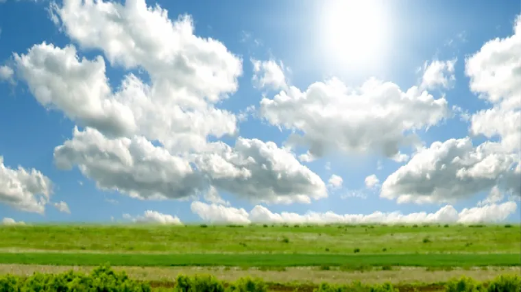 Požurite s planiranjem aktivnosti: čeka nas sunčan i topao vikend u cijeloj zemlji -  konačno!