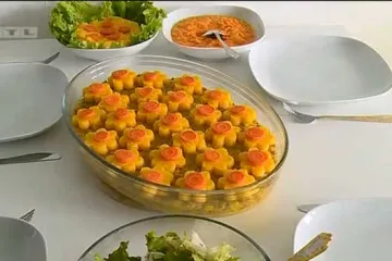 Supermama je opet pronašla najjeftinije namirnice: pogledajte kakav je jelovnik ovaj put osmislila!