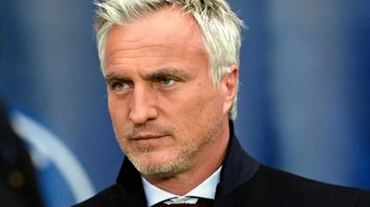 Velikan francuskog nogometa kolabirao igrajući golf: nakon operacije oglasio se na Twitteru