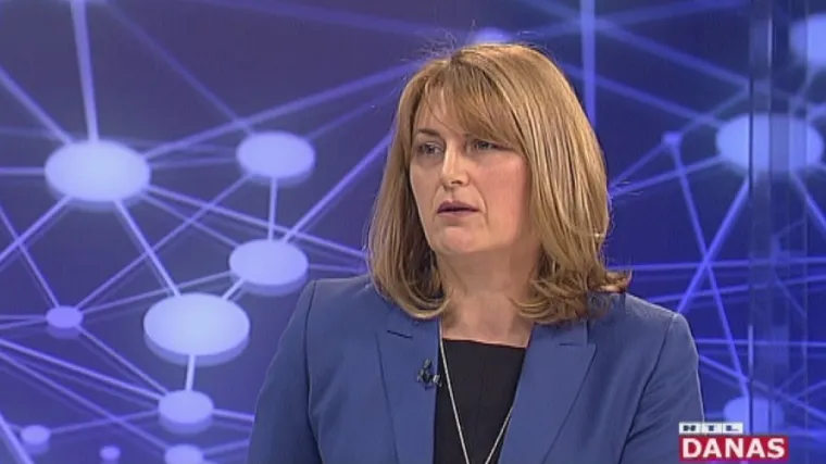 'Pretilost u Hrvatskoj povezana je i sa siroma&scaron;tvom, ljudi uglavnom posežu za jeftinim namirnicama'