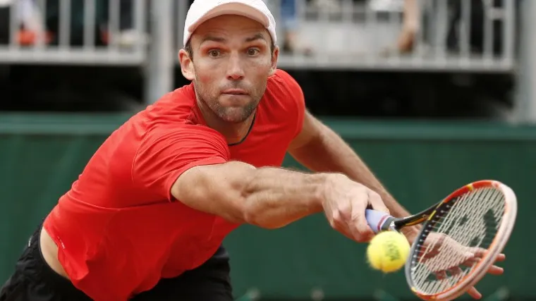 Karlović na 35-godi&scaron;njeg &Scaron;panjolca, Čilić čeka kvalifikanta