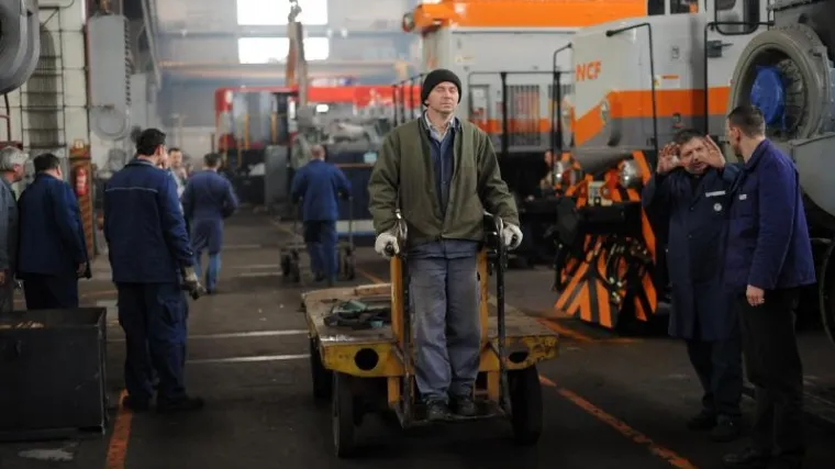 Hrvatska tvrtka u Iranu dobila posao teži od 100 milijuna dolara