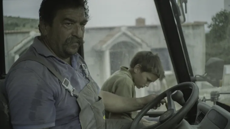 Posebno priznanje filmu 'Zvir' Miroslava Sikavice