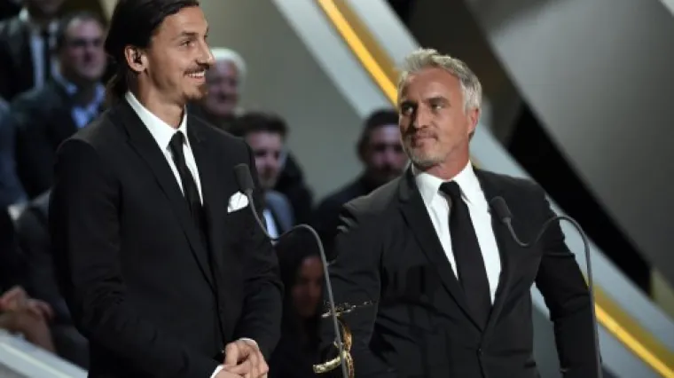 Slavni nogometa&scaron; doživio srčani udar?!