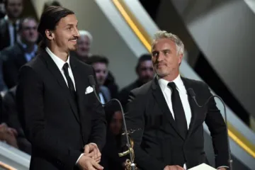 Slavni nogometa&scaron; doživio srčani udar?!