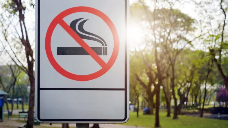 Samo 11 članica EU-a usvojilo pravila o zabrani pušenja