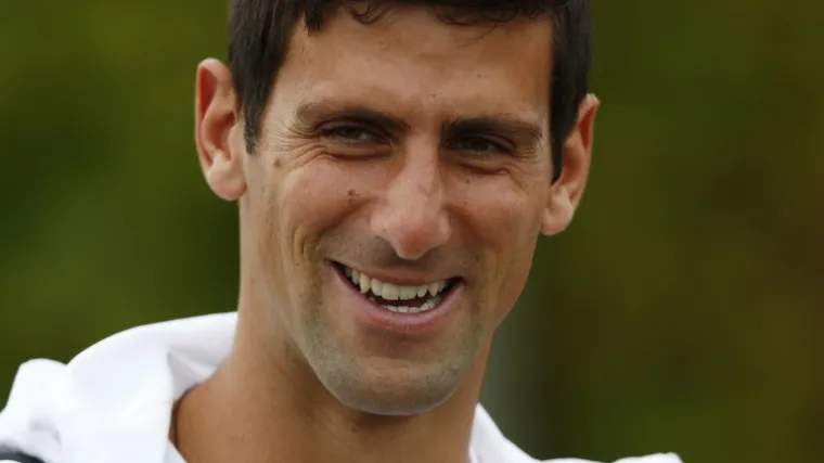 '&Scaron;to ima kod vas, sirotinjo?'