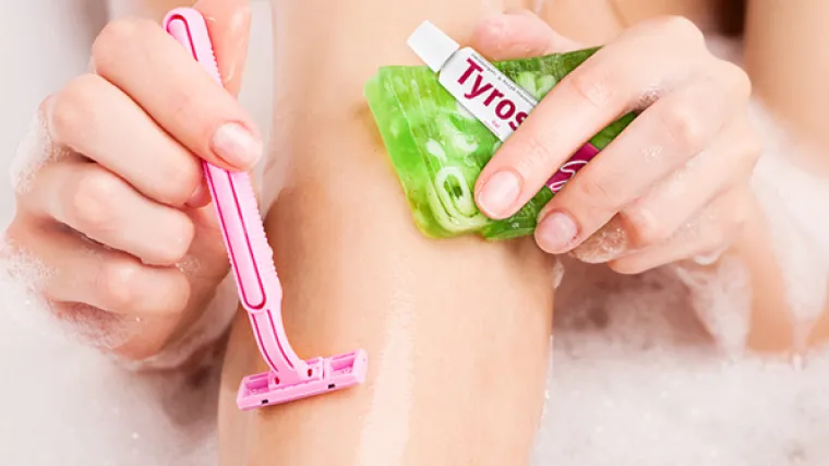 Kako rije&scaron;iti sve če&scaron;ću infekciju - upaljen korijen dlake