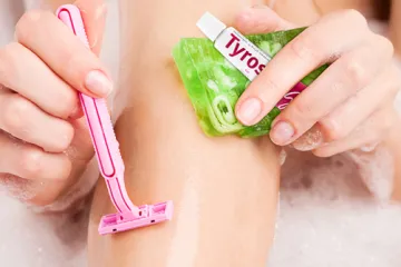 Kako rije&scaron;iti sve če&scaron;ću infekciju - upaljen korijen dlake