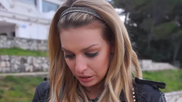 Otkrila pravu istinu o svojim roditeljima