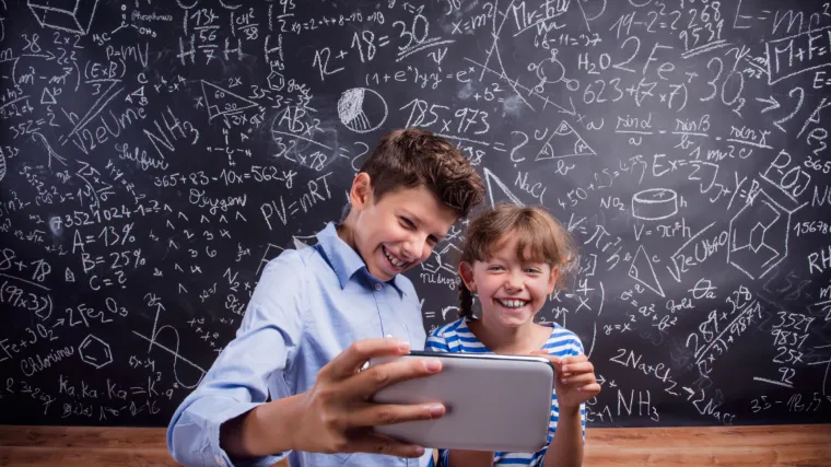 Aplikacija zahvaljujući kojoj možemo slobodno zaboraviti matematiku