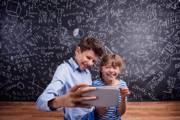 Aplikacija zahvaljujući kojoj možemo slobodno zaboraviti matematiku