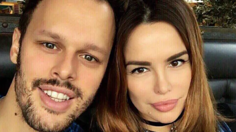 Severina ovo poručila svom Igoru i raznježila fanove