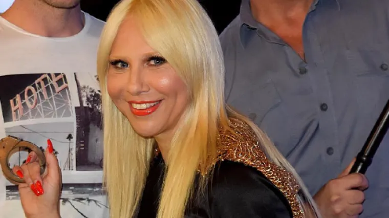 Poznata domaća 'konceptualna umjetnica' potpuno je neprepoznatljiva