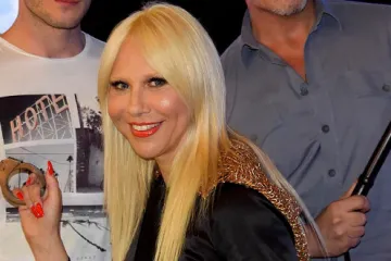 Poznata domaća 'konceptualna umjetnica' potpuno je neprepoznatljiva