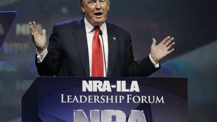 Na pogonu vlastitog novca do Bijele kuće: Trump dosad uložio vlastitih 43,5 milijuna USD u kampanju