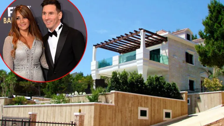 Messi odustao od Hvara: 'Dolazak je bio samo mogućnost'